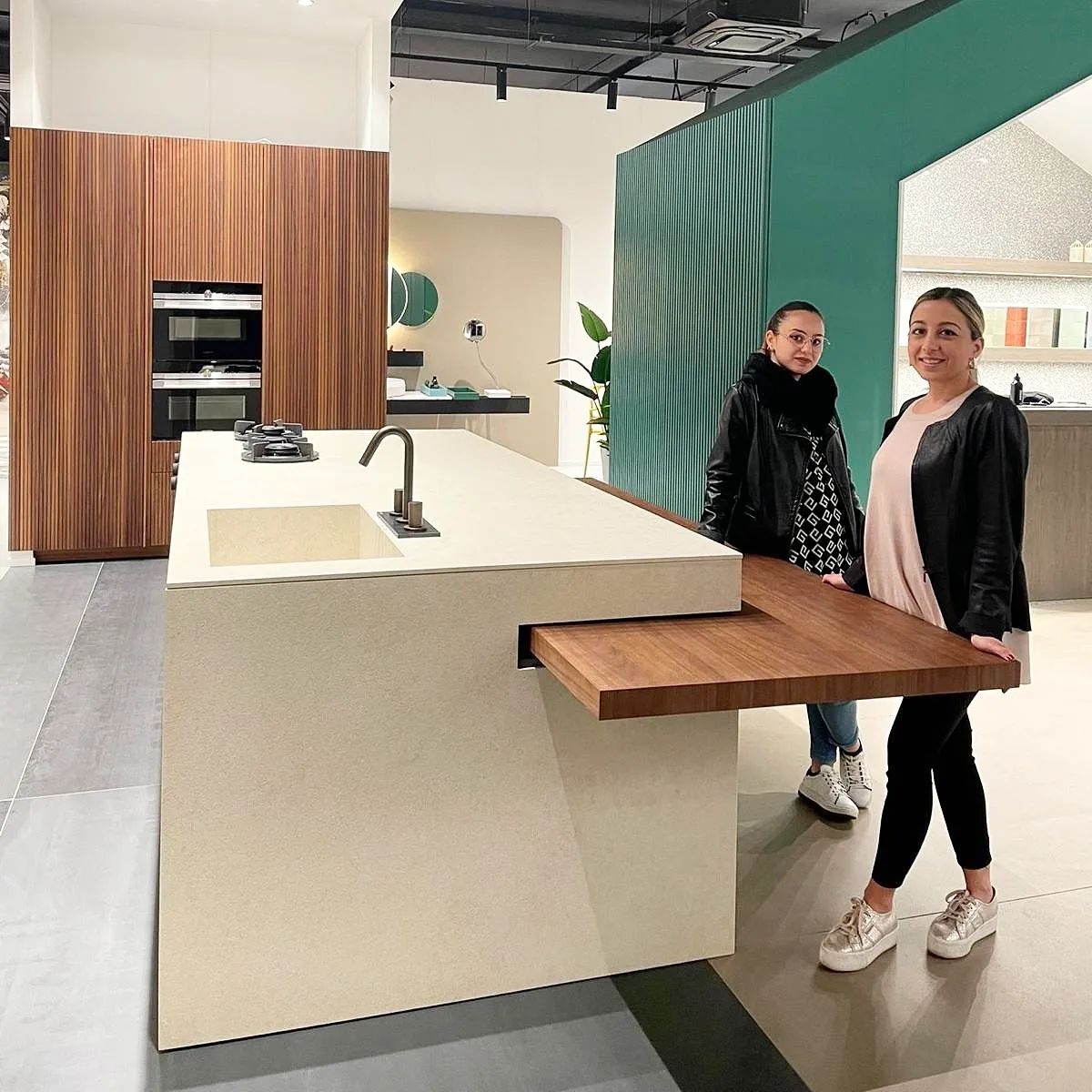 Cucine e Complementi by Forme 