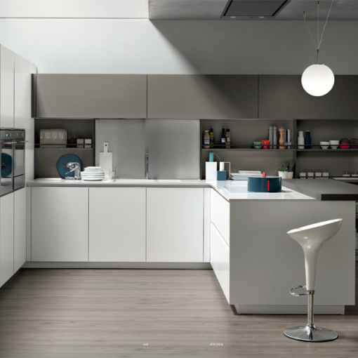 tendenze cucine 