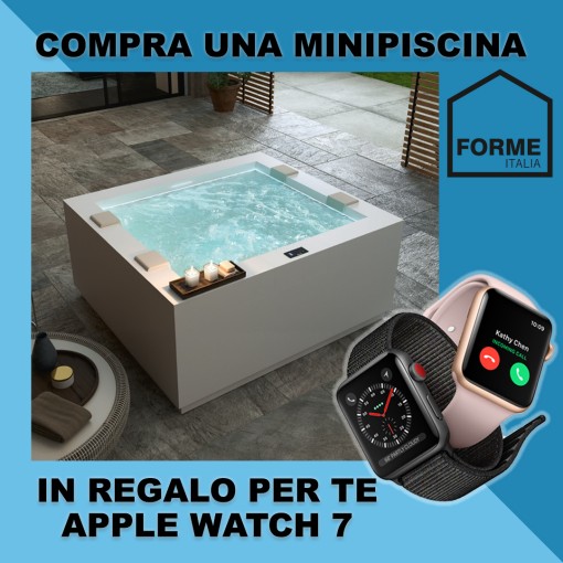 Promo Minipiscine